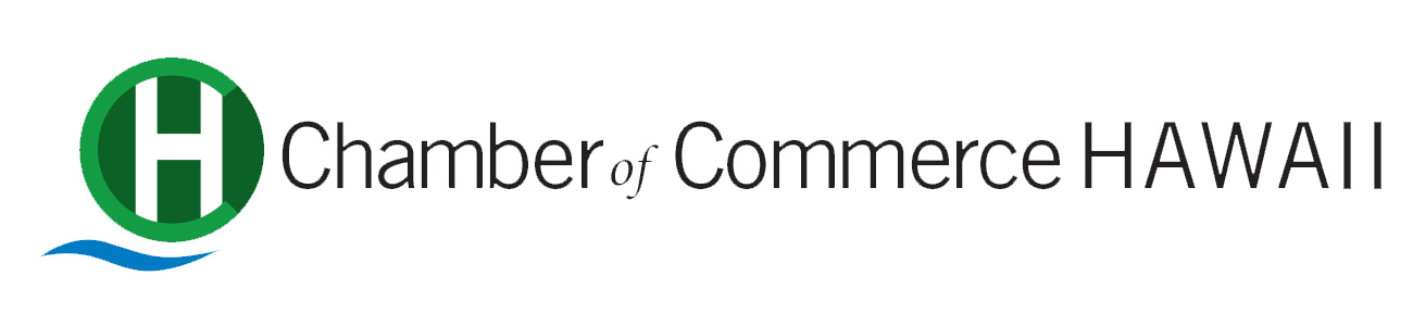 Chamber of Commerce Hawaii