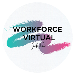 Workforce Virtual Job Fair