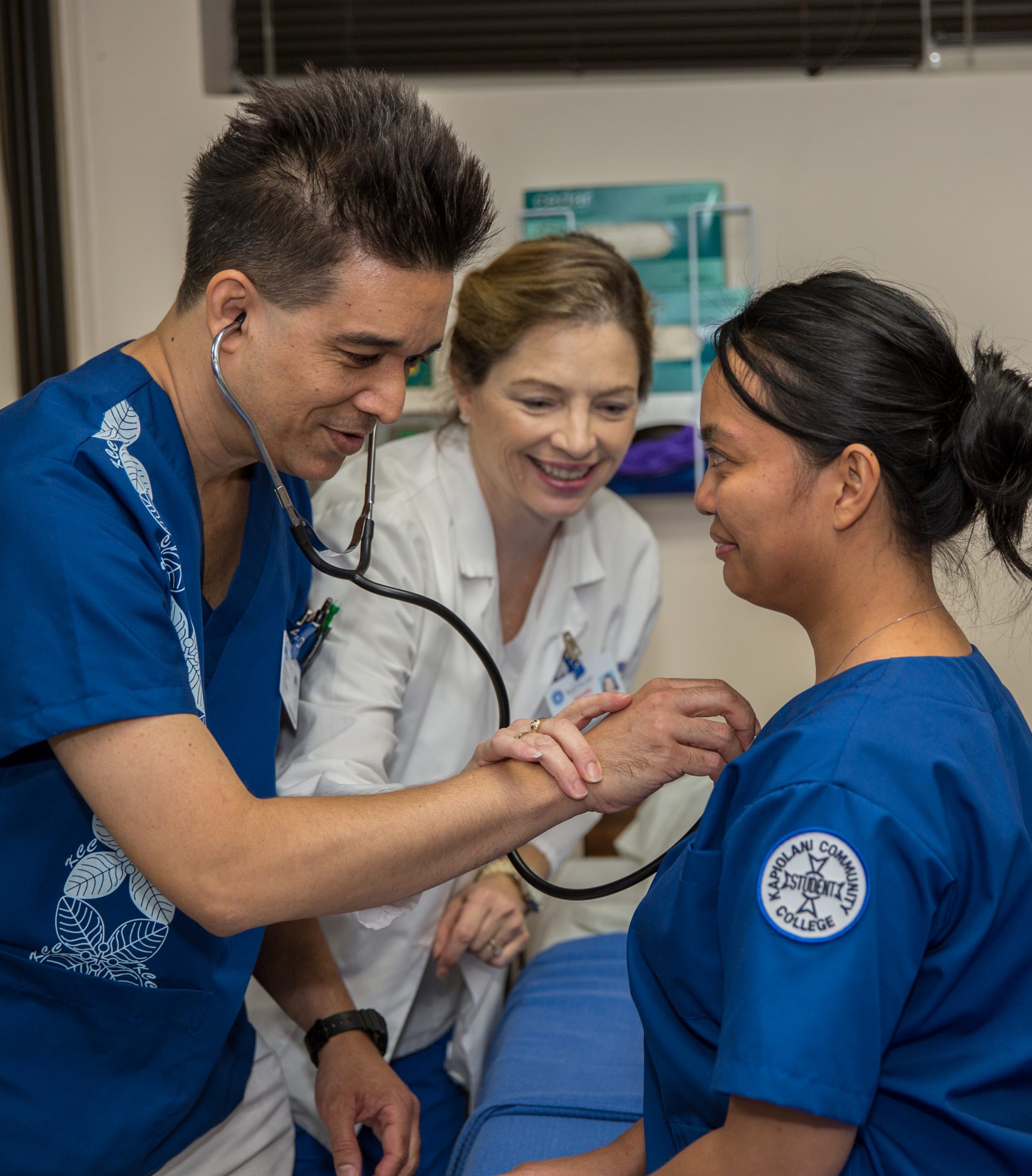 KCC Shoot-132 Nursing