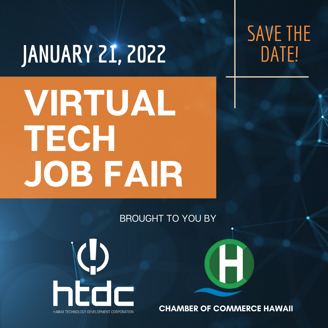 2022 Tech Job Fair