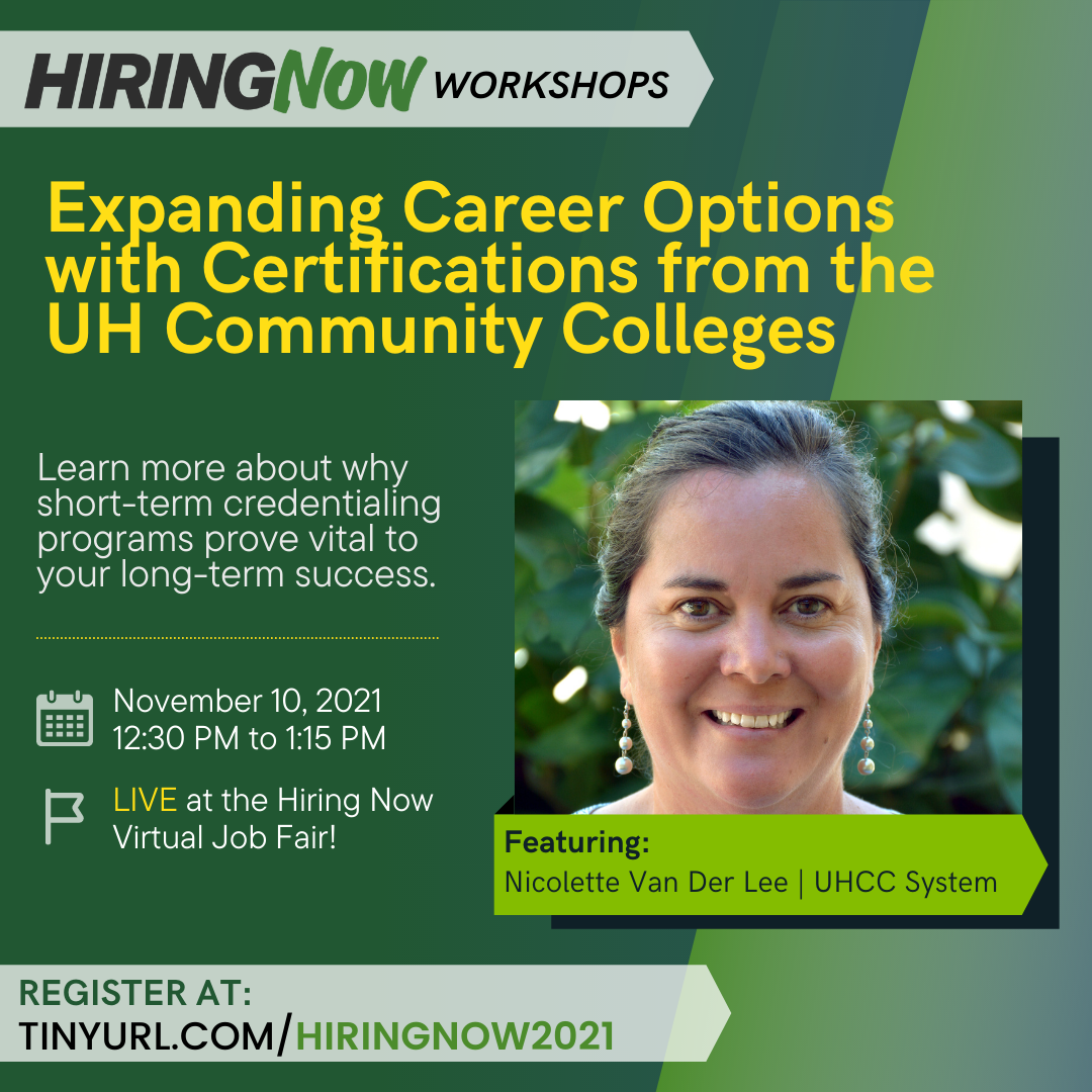 HN Workshops