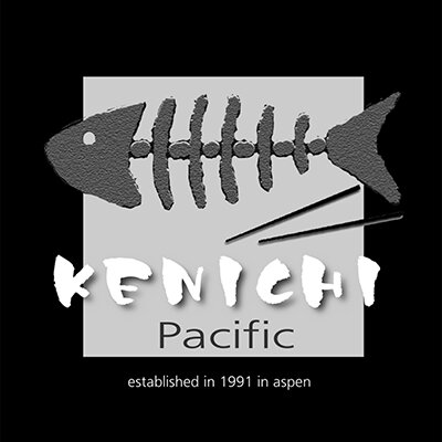Kenichi Pacific Logo
